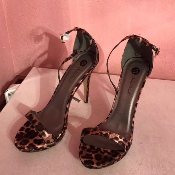 Michael Antonio - Picture 1 of 2